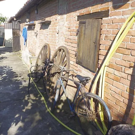 Dom wakacyjny La Cantina Vecchia