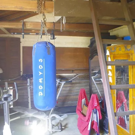 La Cantina Vecchia * Vigliano d'Asti