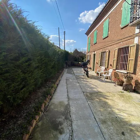 La Cantina Vecchia بيت للعطل Vigliano d'Asti