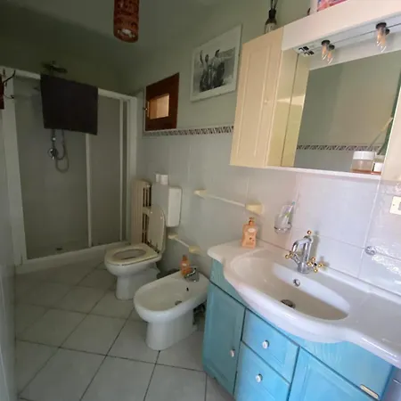 بيت للعطل La Cantina Vecchia *