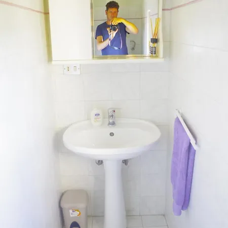 Dom wakacyjny La Cantina Vecchia Vigliano d'Asti