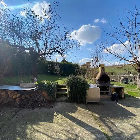 La Cantina Vecchia Dom wakacyjny