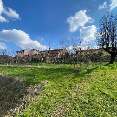 بيت للعطل La Cantina Vecchia