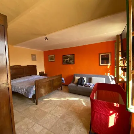 La Cantina Vecchia * Vigliano d'Asti