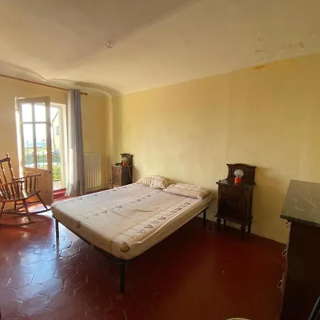 La Cantina Vecchia Dom wakacyjny Vigliano d'Asti