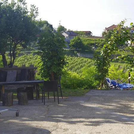 Dom wakacyjny La Cantina Vecchia