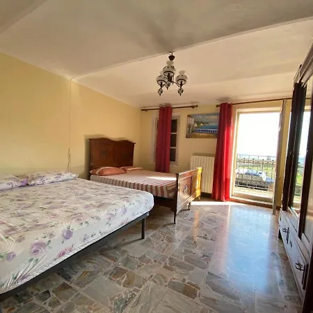 بيت للعطل La Cantina Vecchia Vigliano d'Asti