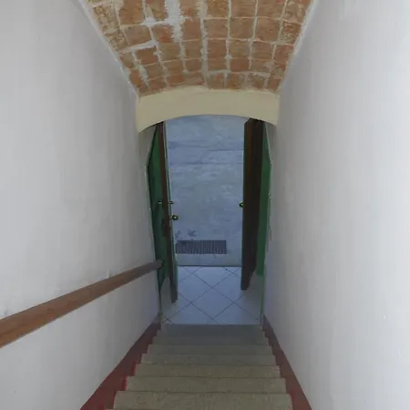 La Cantina Vecchia Dom wakacyjny