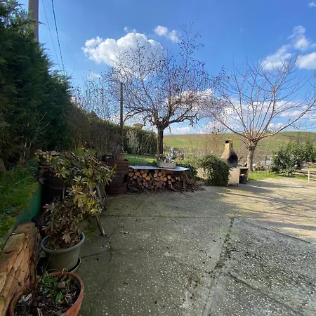 La Cantina Vecchia * Vigliano d'Asti