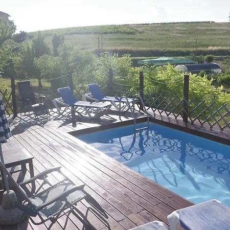 بيت للعطل La Cantina Vecchia Vigliano d'Asti