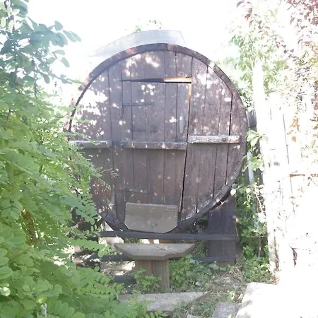 بيت للعطل La Cantina Vecchia *