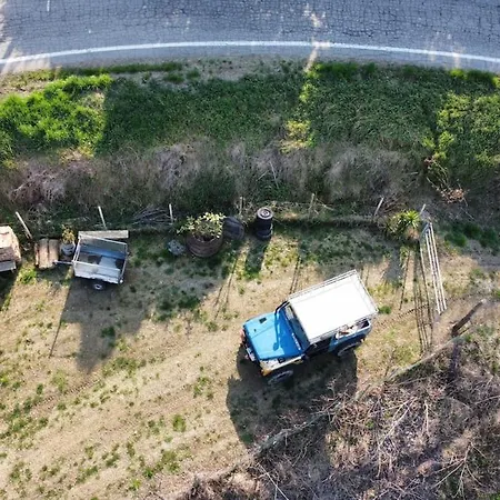 La Cantina Vecchia *