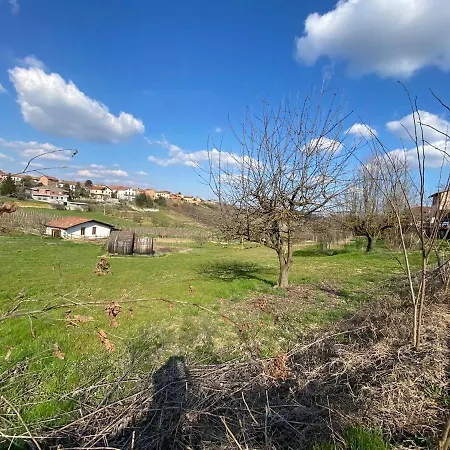 La Cantina Vecchia Dom wakacyjny