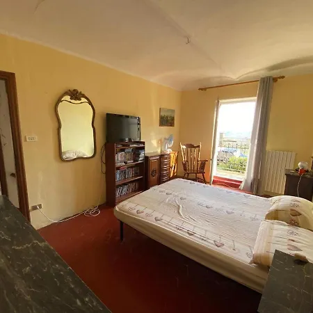 La Cantina Vecchia Dom wakacyjny *