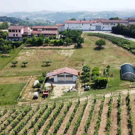 La Cantina Vecchia *