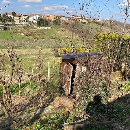 La Cantina Vecchia Vigliano d'Asti