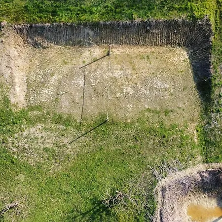 La Cantina Vecchia Dom wakacyjny Vigliano d'Asti