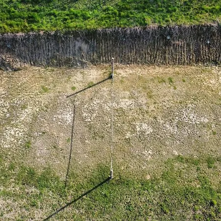 بيت للعطل La Cantina Vecchia *