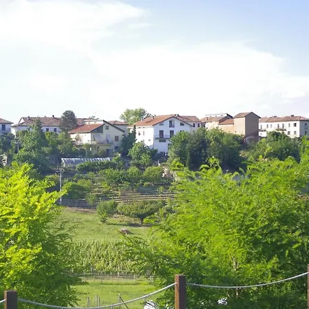 بيت للعطل La Cantina Vecchia