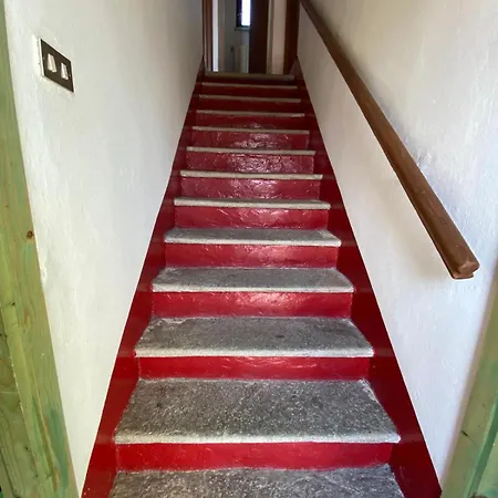 La Cantina Vecchia * Vigliano d'Asti