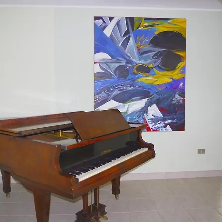 La Cantina Vecchia بيت للعطل *