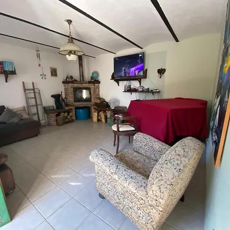 La Cantina Vecchia Dom wakacyjny *