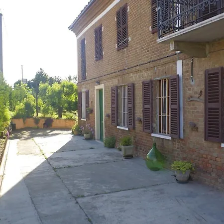 La Cantina Vecchia * Vigliano d'Asti