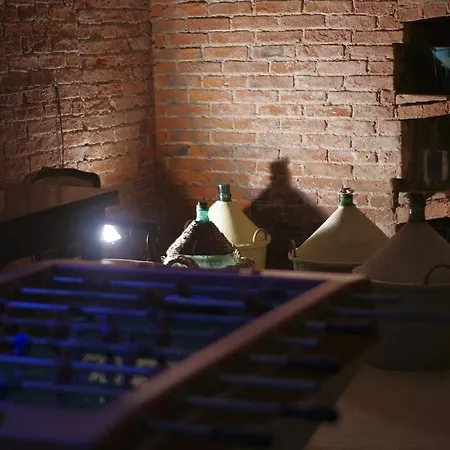 La Cantina Vecchia Dom wakacyjny *