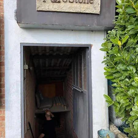 بيت للعطل La Cantina Vecchia Vigliano d'Asti