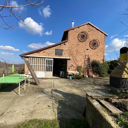 La Cantina Vecchia * Vigliano d'Asti