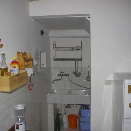 Dom wakacyjny La Cantina Vecchia *