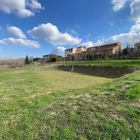 La Cantina Vecchia * Vigliano d'Asti