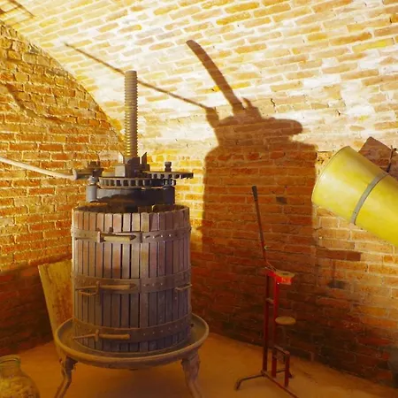 بيت للعطل La Cantina Vecchia