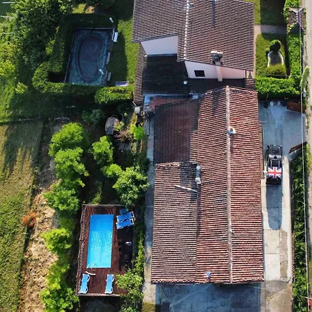 La Cantina Vecchia Vigliano d'Asti