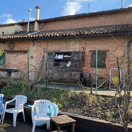 La Cantina Vecchia * Vigliano d'Asti