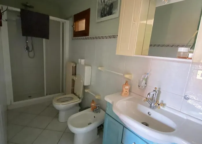 Holiday home La Cantina Vecchia *