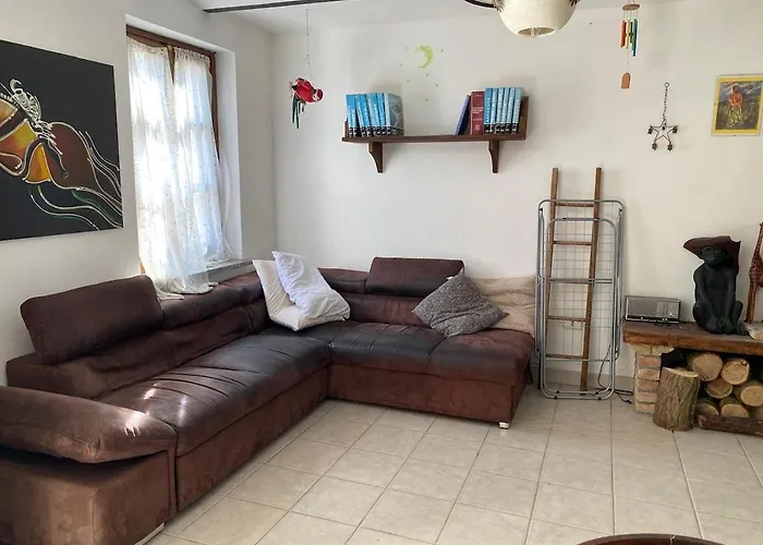 La Cantina Vecchia * Vigliano d'Asti