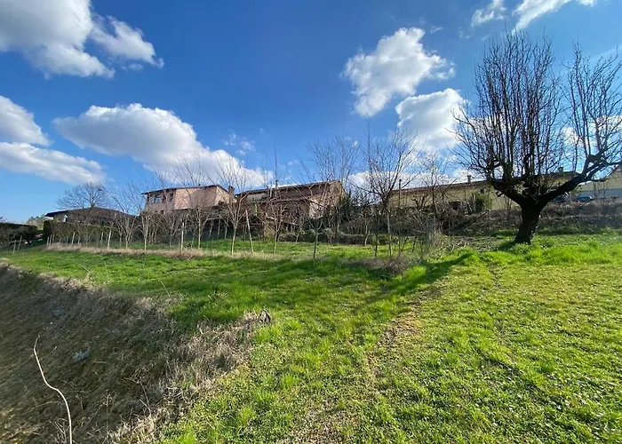 Σπίτι διακοπών La Cantina Vecchia