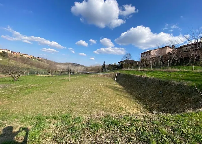 La Cantina Vecchia Holiday home *