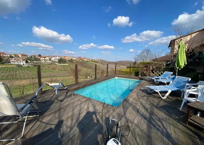 Holiday home La Cantina Vecchia *