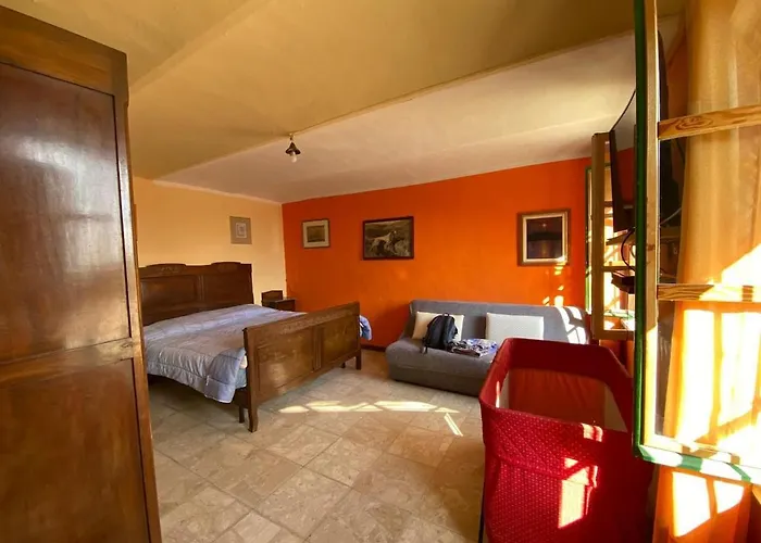 La Cantina Vecchia * Vigliano d'Asti