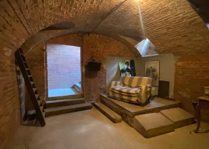 La Cantina Vecchia Σπίτι διακοπών Vigliano d'Asti