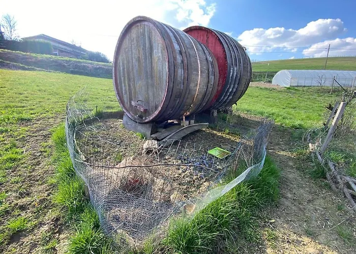 La Cantina Vecchia