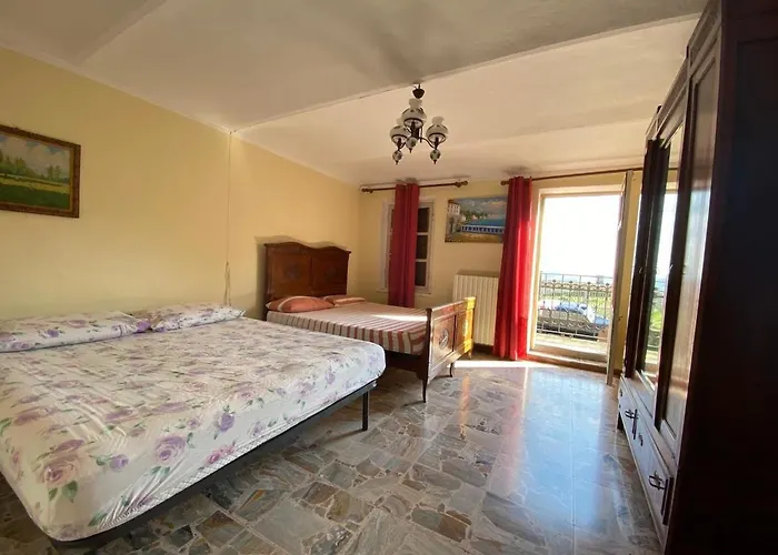 Σπίτι διακοπών La Cantina Vecchia Vigliano d'Asti