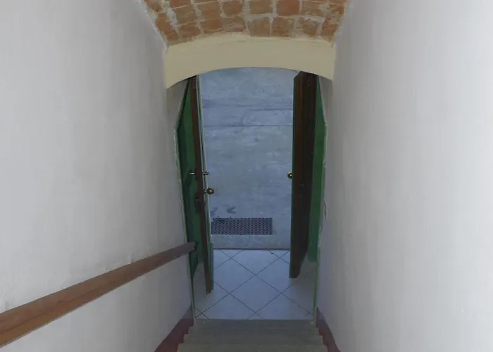 La Cantina Vecchia Holiday home