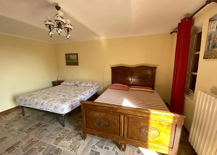 La Cantina Vecchia