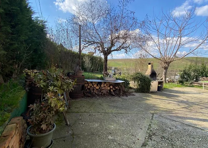 La Cantina Vecchia * Vigliano d'Asti