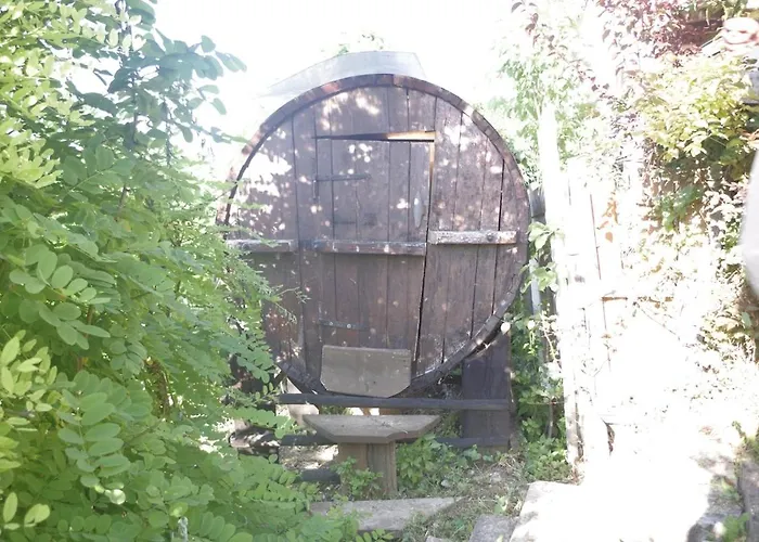 Holiday home La Cantina Vecchia *