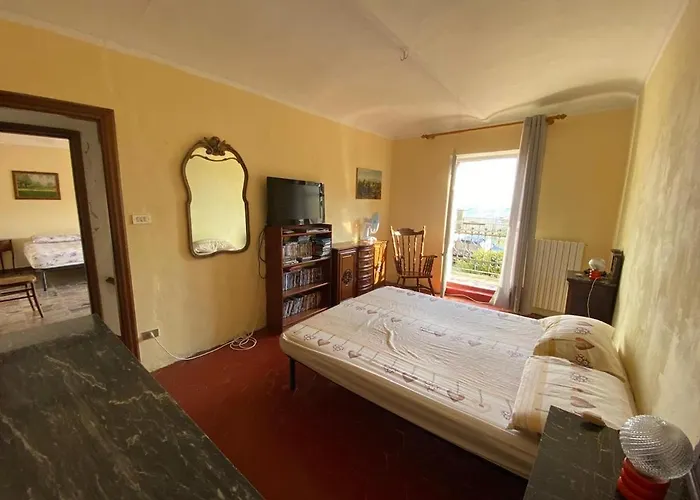 La Cantina Vecchia Holiday home *