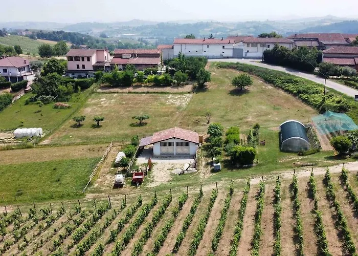 La Cantina Vecchia *